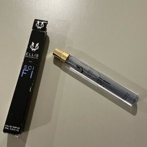 Ellis Brooklyn Sci Fi (Eau de Parfum) 0.33 fl oz.